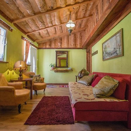 Sumski Dvori Apartment Ogulin Exterior foto
